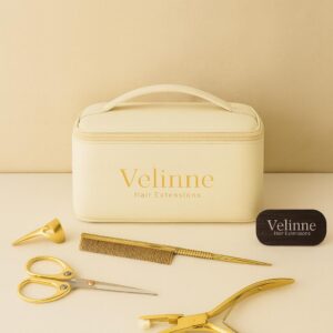 Maleta de Ferramentas Profissional Velinne