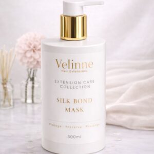Silk Bond Mask 300ml- Velinne Extension care Collection
